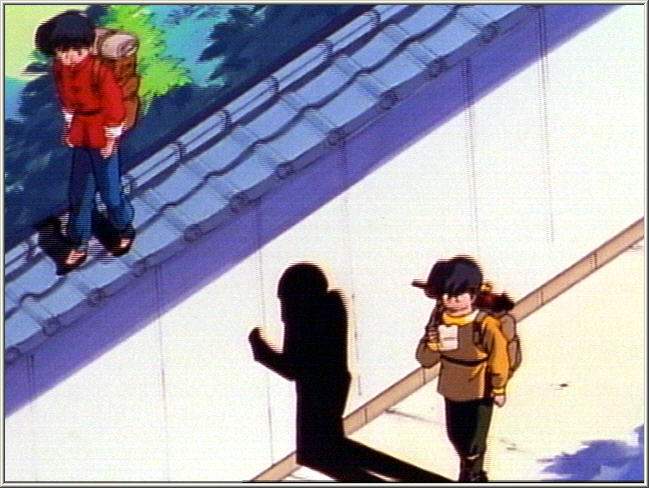 Otaku Gallery  / Anime e Manga / Ranma / Screen Shots / Episodio 33 / 021.jpg